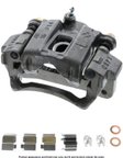 Cardone 19-B2737 Disc Brake Caliper - Rear Left - view 8