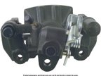 Cardone 19-B2742 Disc Brake Caliper - Rear Right - view 5
