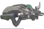 Cardone 19-B2744 Disc Brake Caliper - Rear Right - view 2