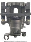 Cardone 19-B2744 Disc Brake Caliper - Rear Right - view 4