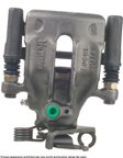 Cardone 19-B2744 Disc Brake Caliper - Rear Right - view 3