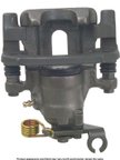 Cardone 19-B2745 Disc Brake Caliper - Rear Left - view 3