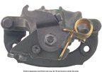 Cardone 19-B2745 Disc Brake Caliper - Rear Left - view 4