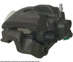 Cardone 19-B2751 Disc Brake Caliper - Rear Left - view 1