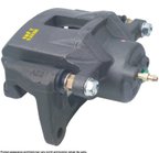 Cardone 19-B2762 Disc Brake Caliper - Front Left - view 2