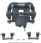 Cardone 19-B2762 Disc Brake Caliper - Front Left - view 4