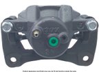 Cardone 19-B2762 Disc Brake Caliper - Front Left - view 5