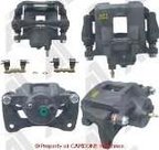 Cardone 19-B2762 Disc Brake Caliper - Front Left - view 1