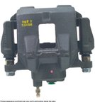 Cardone 19-B2762 Disc Brake Caliper - Front Left - view 3