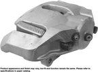 Cardone 19-B2770 Disc Brake Caliper - Front Right - view 4