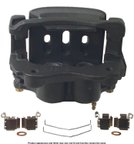Cardone 19-B2774 Disc Brake Caliper - Front Right - view 6