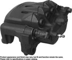 Cardone 19-B2774 Disc Brake Caliper - Front Right - view 4