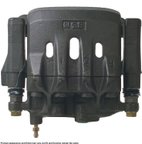 Cardone 19-B2774 Disc Brake Caliper - Front Right - view 5