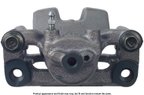 Cardone 19-B2786 Disc Brake Caliper - Rear Left - view 3