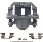 Cardone 19-B2786 Disc Brake Caliper - Rear Left - view 4