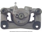 Cardone 19-B2792A Disc Brake Caliper - Rear Left - view 4