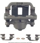 Cardone 19-B2793 Disc Brake Caliper - Rear Right - view 6