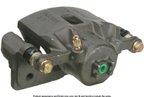 Cardone 19-B2796 Disc Brake Caliper - Front Left or Front Right - view 2