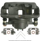 Cardone 19-B2796 Disc Brake Caliper - Front Left or Front Right - view 5