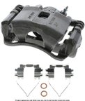 Cardone 19-B2796 Disc Brake Caliper - Front Left or Front Right - view 6