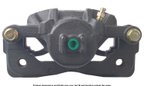 Cardone 19-B2797 Disc Brake Caliper - Front Left or Front Right - view 4