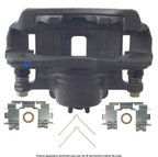 Cardone 19-B2797 Disc Brake Caliper - Front Left or Front Right - view 5