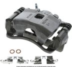 Cardone 19-B2797 Disc Brake Caliper - Front Left or Front Right - view 6