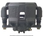 Cardone 19-B2797 Disc Brake Caliper - Front Left or Front Right - view 3