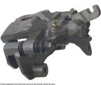 Cardone 19-B2804 Disc Brake Caliper - Rear Right - view 1