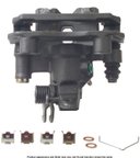 Cardone 19-B2804 Disc Brake Caliper - Rear Right - view 3