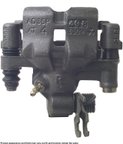Cardone 19-B2804 Disc Brake Caliper - Rear Right - view 2