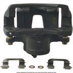 Cardone 19-B2811 Disc Brake Caliper - Front Right - view 3
