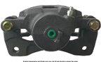 Cardone 19-B2811 Disc Brake Caliper - Front Right - view 4