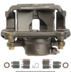 Cardone 19-B2812 Disc Brake Caliper - Front Right - view 3