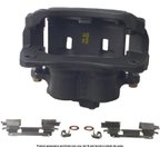 Cardone 19-B2831 Disc Brake Caliper - Front Right - view 6