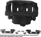 Cardone 19-B2831 Disc Brake Caliper - Front Right - view 3