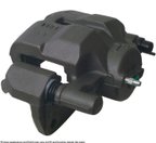 Cardone 19-B2850 Disc Brake Caliper - Front Left - view 2