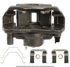 Cardone 19-B2851 Disc Brake Caliper - Front Right - view 3