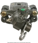 Cardone 19-B2854 Disc Brake Caliper - Rear Left - view 5