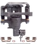 Cardone 19-B2856 Disc Brake Caliper - Rear Right - view 4