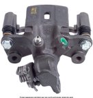 Cardone 19-B2856 Disc Brake Caliper - Rear Right - view 5