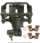 Cardone 19-B2857 Disc Brake Caliper - Rear Left - view 4