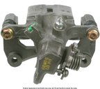 Cardone 19-B2857 Disc Brake Caliper - Rear Left - view 5