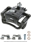 Cardone 19-B2857 Disc Brake Caliper - Rear Left - view 6
