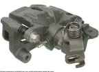 Cardone 19-B2858 Disc Brake Caliper - Rear Left - view 2