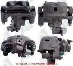 Cardone 19-B2858 Disc Brake Caliper - Rear Left - view 1