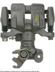 Cardone 19-B2858 Disc Brake Caliper - Rear Left - view 3