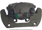 Cardone 19-B2860 Disc Brake Caliper - Front Right - view 5