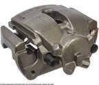 Cardone 19-B2861A Disc Brake Caliper - Front Left - view 1