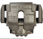 Cardone 19-B2861A Disc Brake Caliper - Front Left - view 2